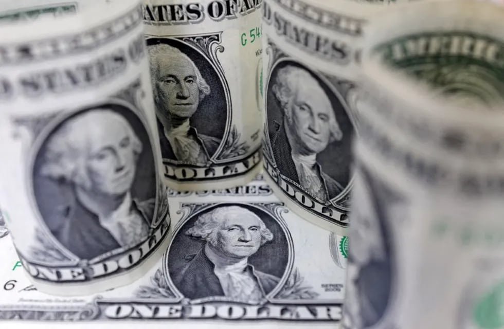 El dólar "Blue" alcanzó su máximo histórico