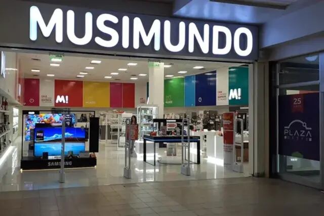 Musimundo ofrece empleo en Mendoza: cuáles son los requisitos y cómo aplicar