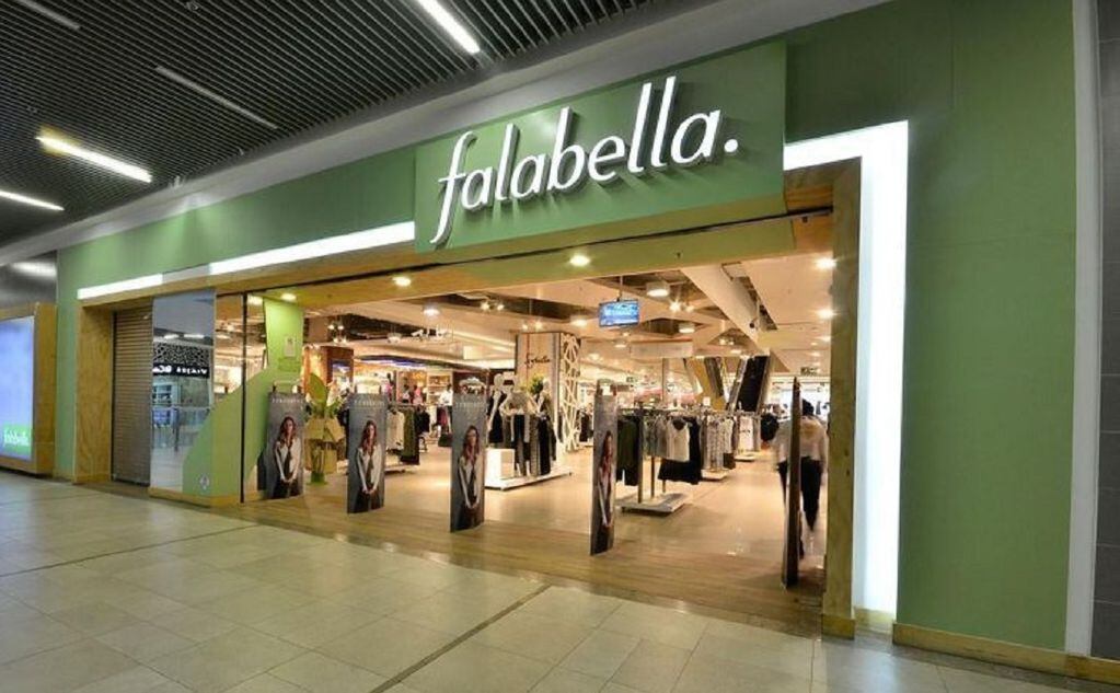 Falabella anunció el cierre de cuatro tiendas en Argentina y retiros voluntarios - Imagen ilustrativa