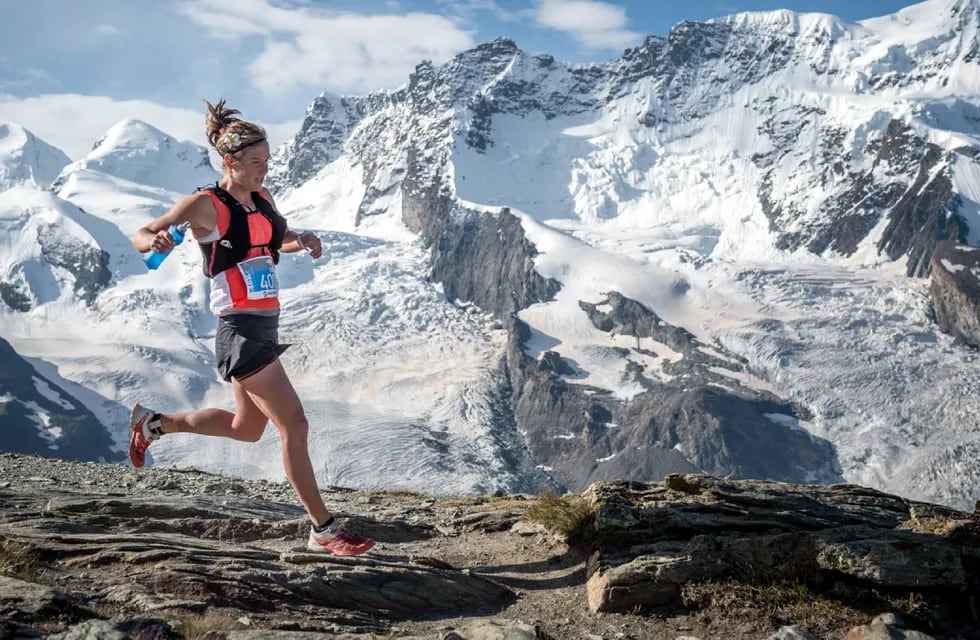 Mont Blanc: la meca para los atletas de riesgo