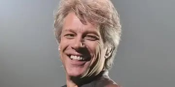 Bon Jovi y sus curiosidades más guardadas. / Gentileza