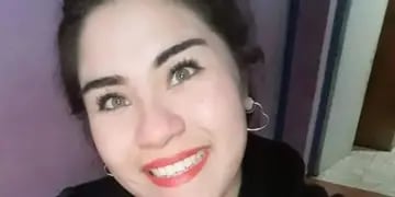 Florencia Elizabeth Ledesma (23), la joven que murió atacada por perros en San Juan