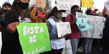 Argentina registró un femicidio cada 40 horas en lo que va del año