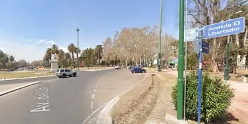 Conductor ebrio chocó y mató a un motociclista en el Parque