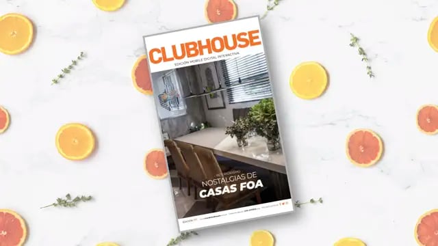 Revista ClubHouse