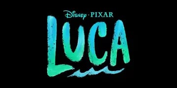 "Luca", de Pixar, llega a los cines en junio de 2021