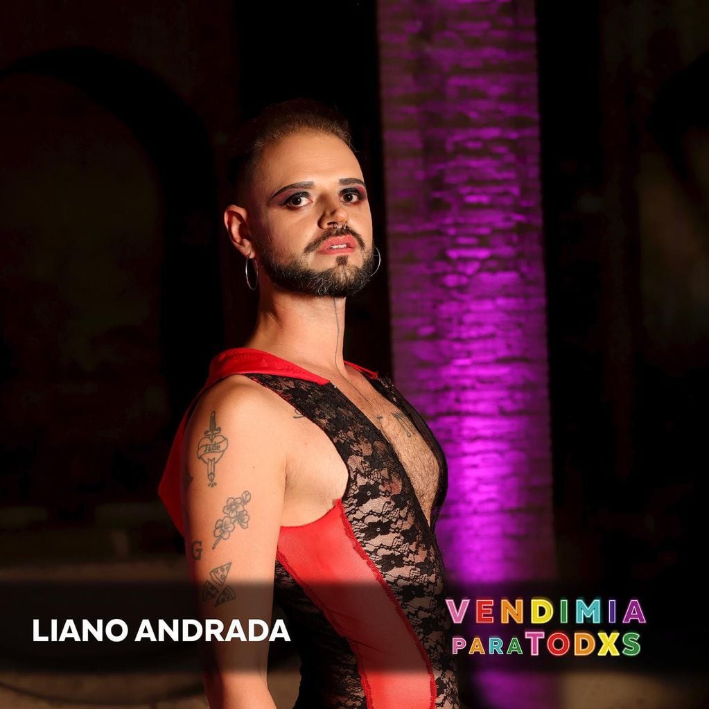 Liano Andrada