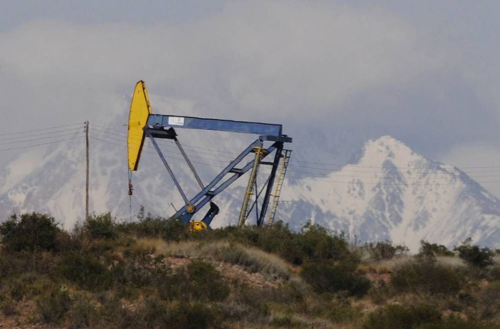 Petroleros mantendrán su postura  (Imagen ilustrativa / Los Andes) 
