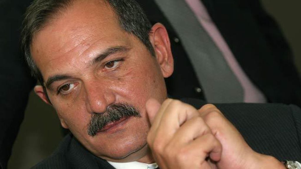 Alperovich fue tres veces gobernador de Tucumán entre 2003 y 2015 (Archivo)
