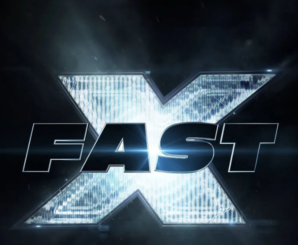 La décima película de Rápido y Furioso se llamará "Fast X"