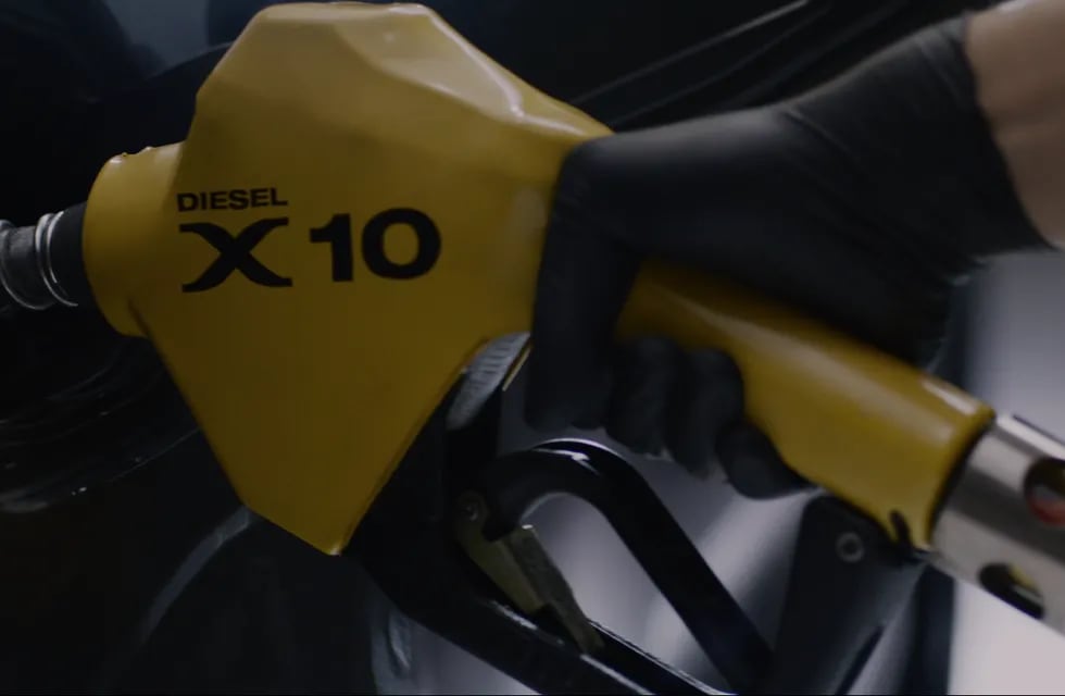 En el marco del lanzamiento de AXION DIESEL X10, la marca ofrecerá descuentos únicos a quienes presenten el ticket de carga de otro combustible diésel del mercado.