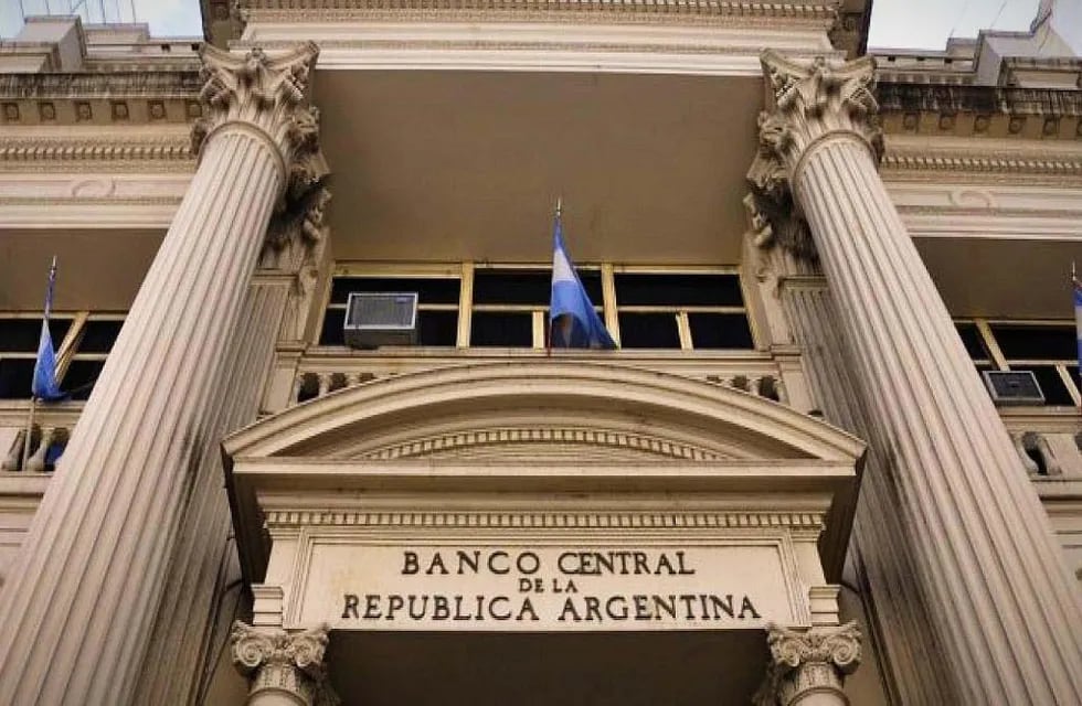 El Banco Central aumentará las tasas de interés. Foto archivo