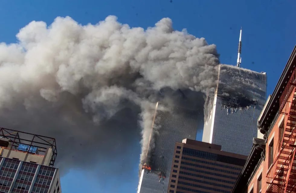 Joe Biden ordenó desclasificar documentos sobre el atentado de las Torres Gemelas y el Pentágono. / Foto: AP