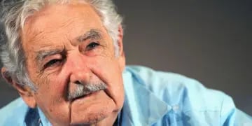 Pepe Mujica confirmó que padece cáncer de esófago