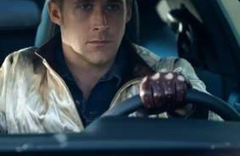 “Drive”, protagonizada por Ryan Gosling, cambia su banda sonora