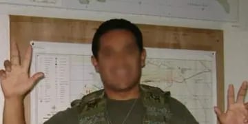 Militar violaba a su hija en el regimiento de Rio Gallegos