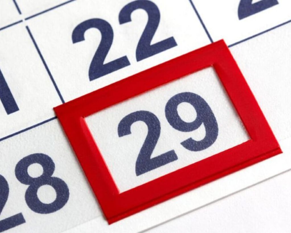 Año bisiesto ¿Qué es, por qué existe y cómo afecta al calendario?
