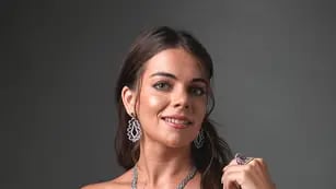 Vendimia 2023: Emilia Rocío Silva