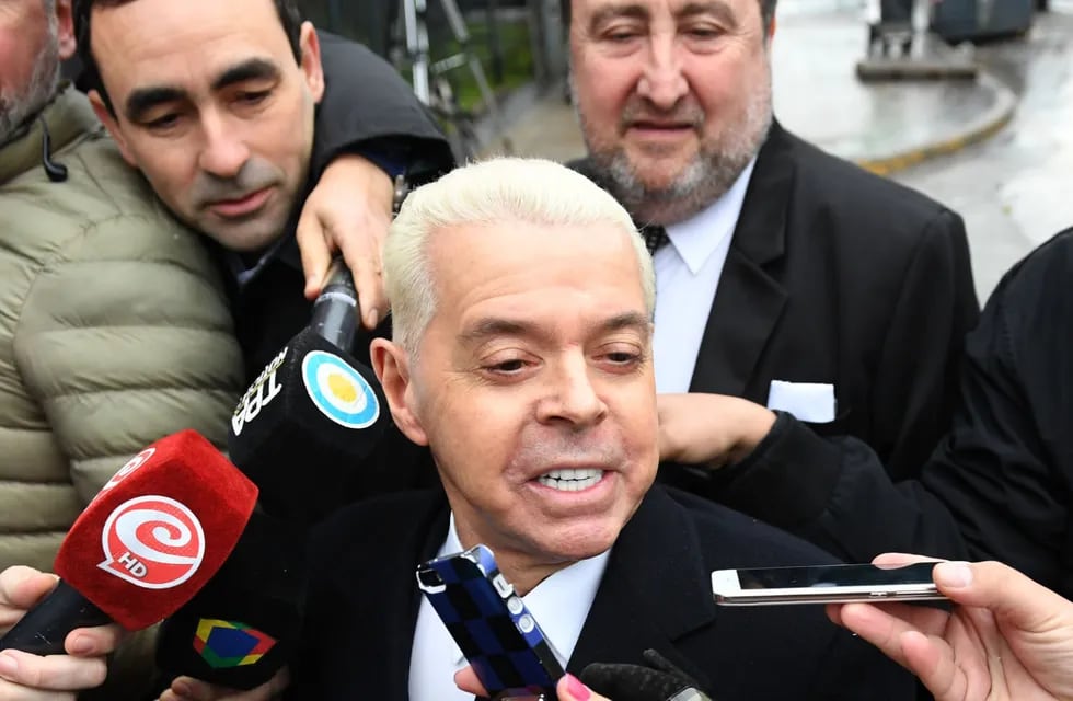 Norberto Oyarbide contó que rechazó la presunta coima que el presidente le ofreció a cambio de dejar el expediente.