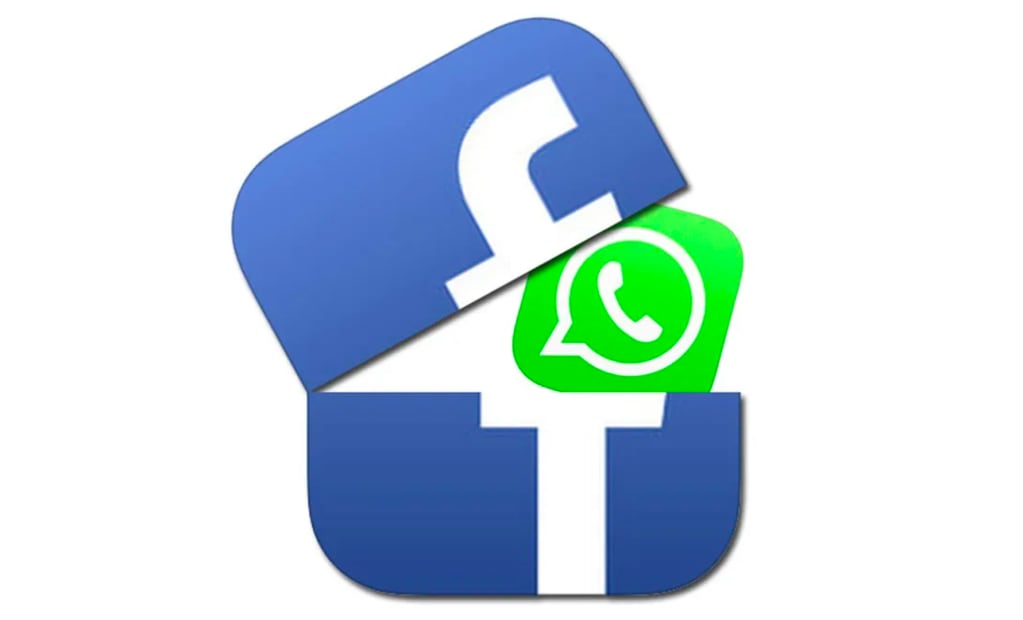 Los datos de los usuarios de WhatsApp se compartirán con Facebook y no será opcional.