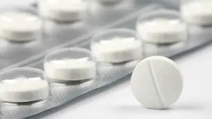 La Anmat retiró del mercado un lote de paracetamol de una importante marca
