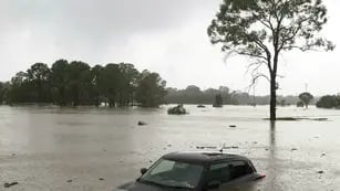 inundaciones en Australia