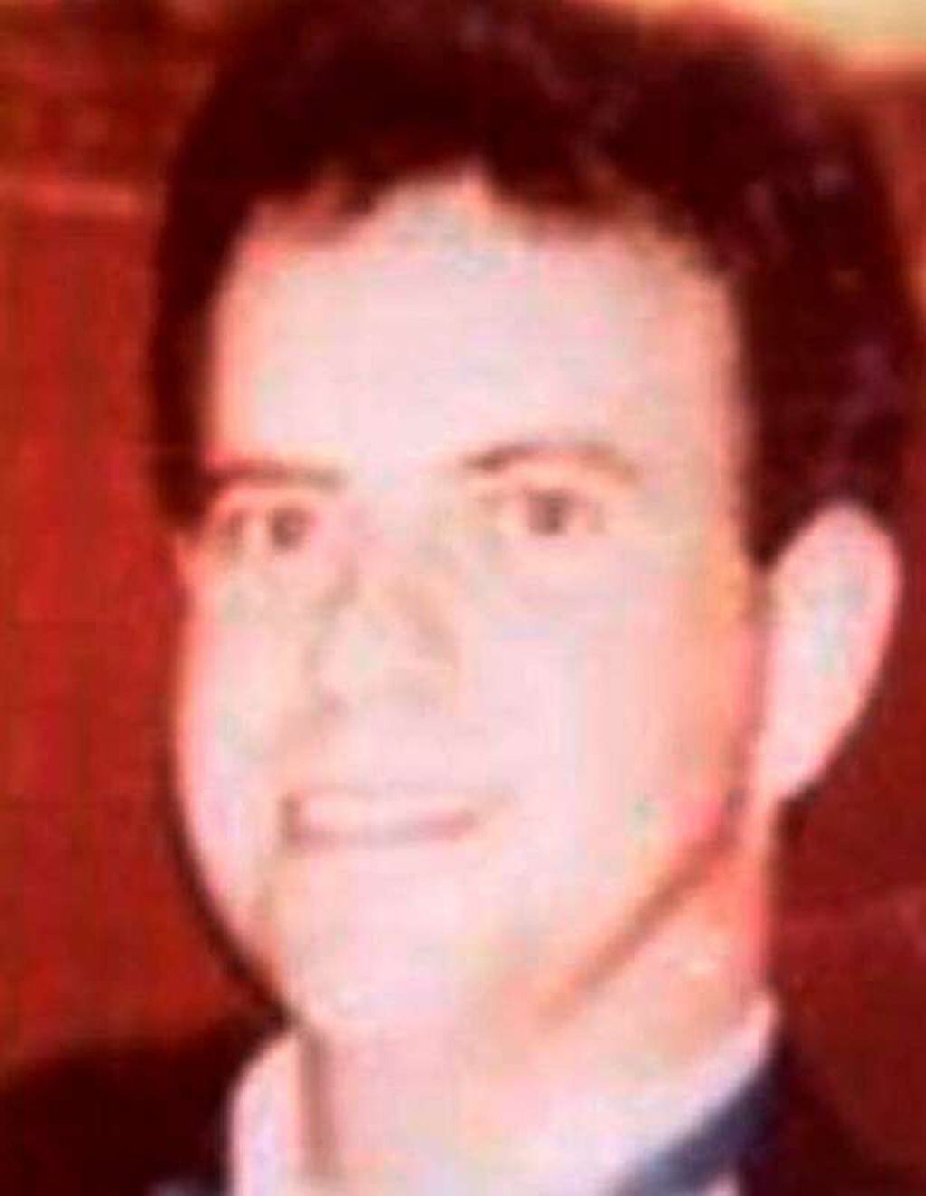 
William Moldt estaba desaparecido desde 1997 | AP
   