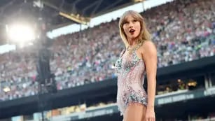 Los fanáticos de Taylor Swift provocaron dos temblores de 2,3 en la escala de Richter en EEUU