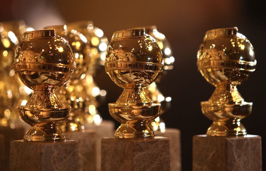 La Asociación de Prensa Extranjera de Hollywood es la encargada de entregar los Globos de Oro a lo mejor del cine y la TV
