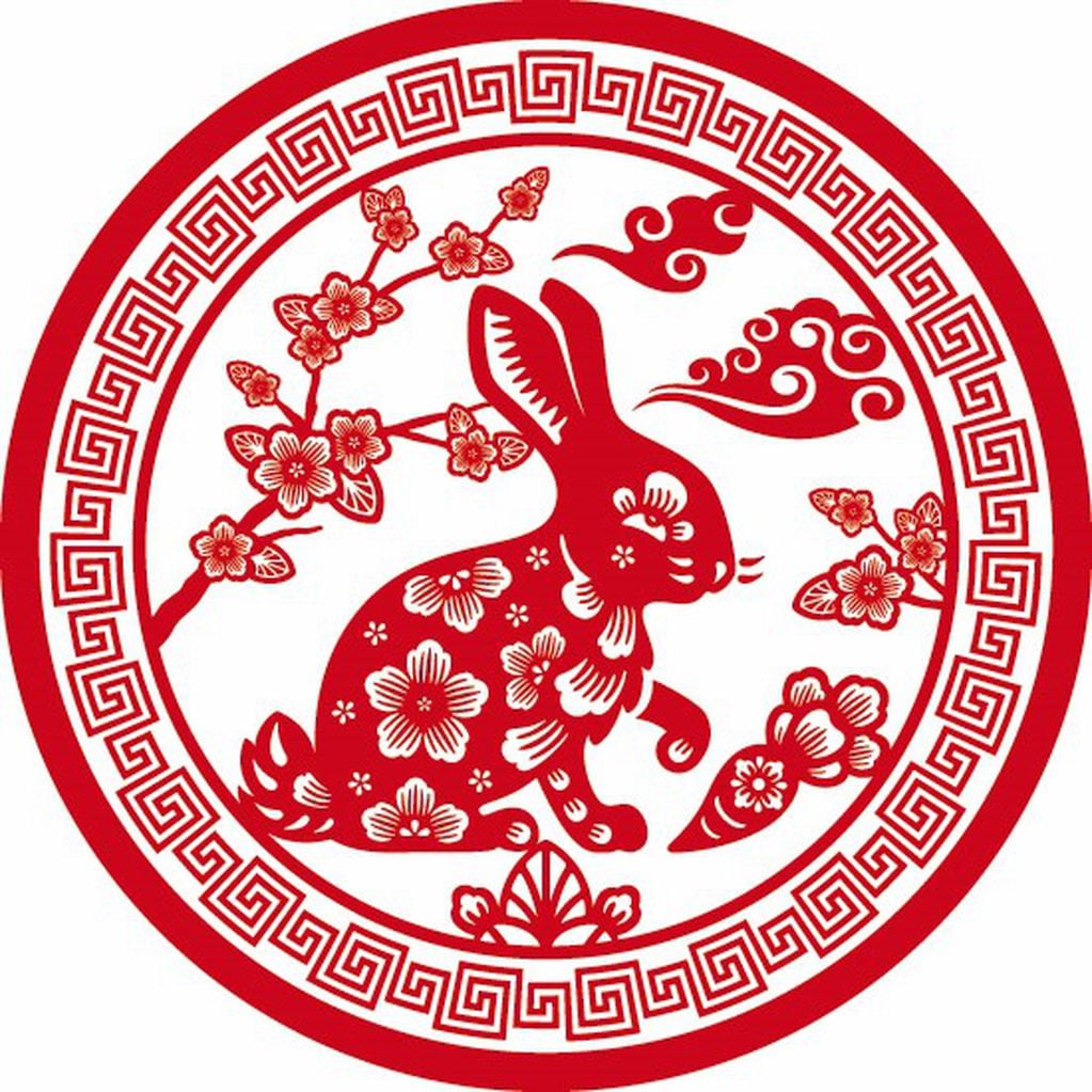 Horóscopo chino - Conejo