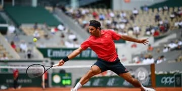 Roger Federer formará parte de la delegación suiza para Tokio 2020