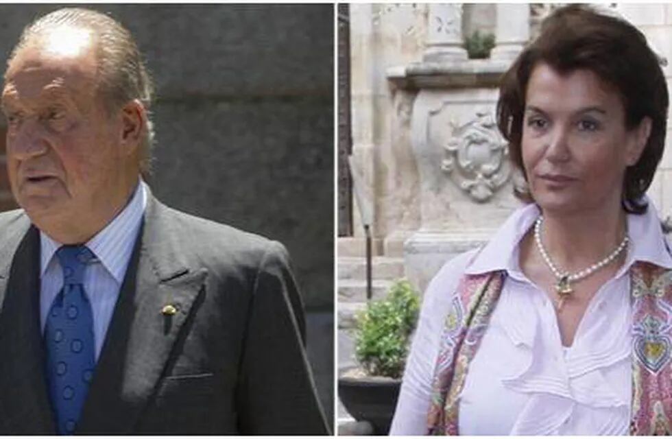 La justicia española rechazó y archivó la demanda de paternidad contra el rey Juan Carlos