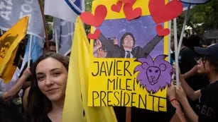 Javier Milei 