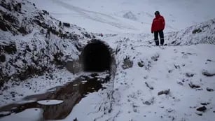 Tunel Caracoles