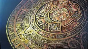Calendario Maya - astrología