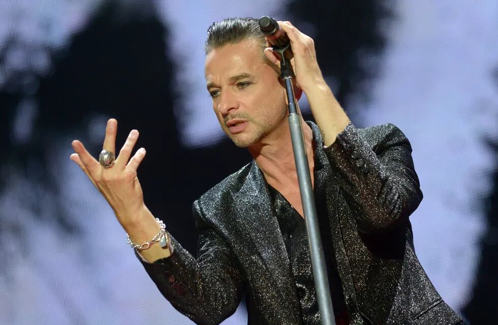 Abren un canal de reclamos por el show de Depeche Mode
