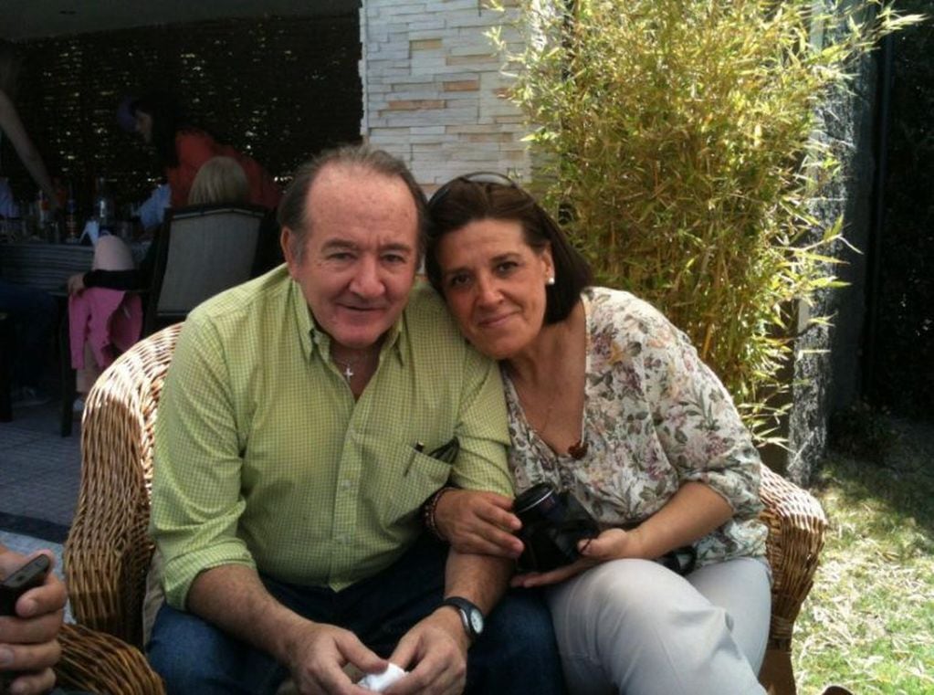 Roberto Audano confesó que mató a su esposa, Concepción Arregui. | Foto: archivo