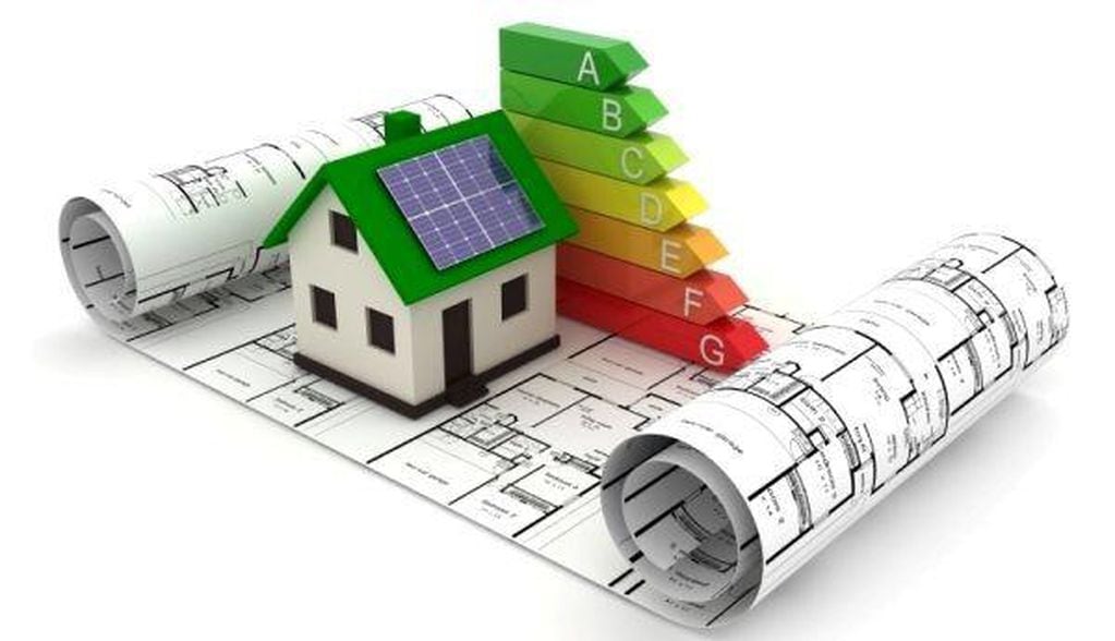 Eficiencia energética en los hogares