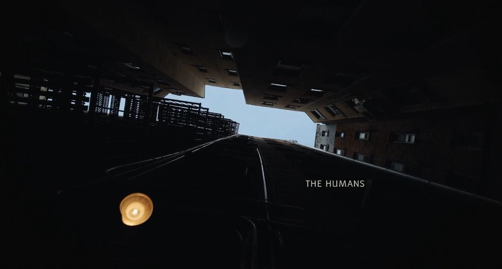 The Humans (2021) de Stephen Karam