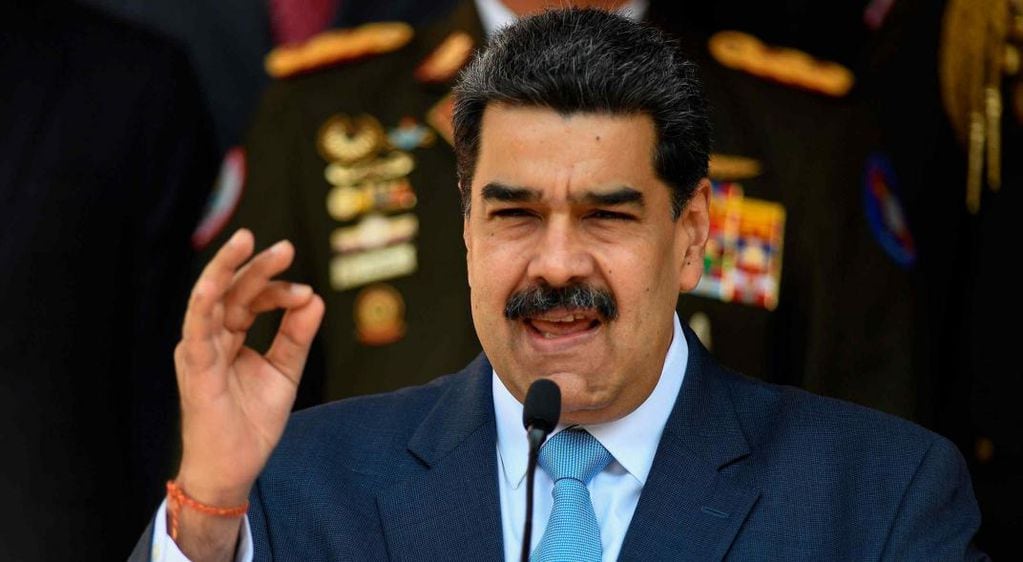Una misión de la ONU denunció que Nicolás Maduro ordenó torturar a opositores.