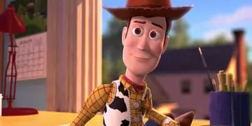 Cómo se vería Woody de Toy Story si fuera humano: la inteligencia artificial lo recreó y reveló su apellido
