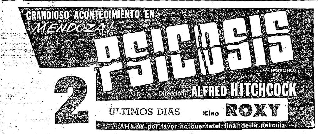 Archivo de Los Andes.