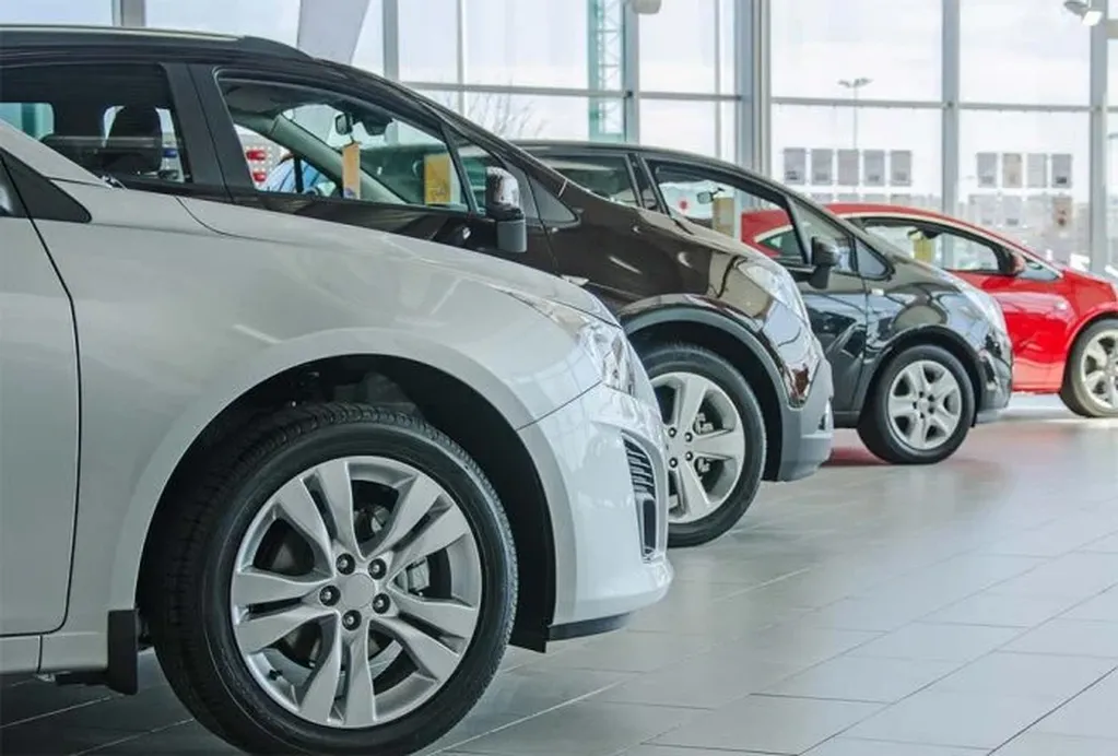 Los autos de "Precios Justos" tendrán el precio congelado hasta el 31 de octubre. 