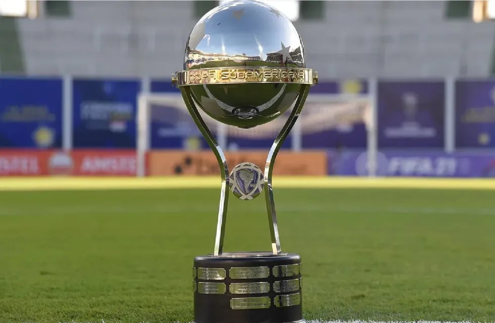 Copa sudamericana 2024: la final ya tiene la ciudad sede