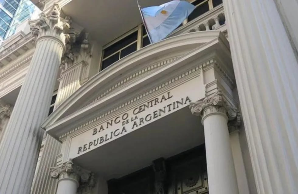 Banco Central de la Nación