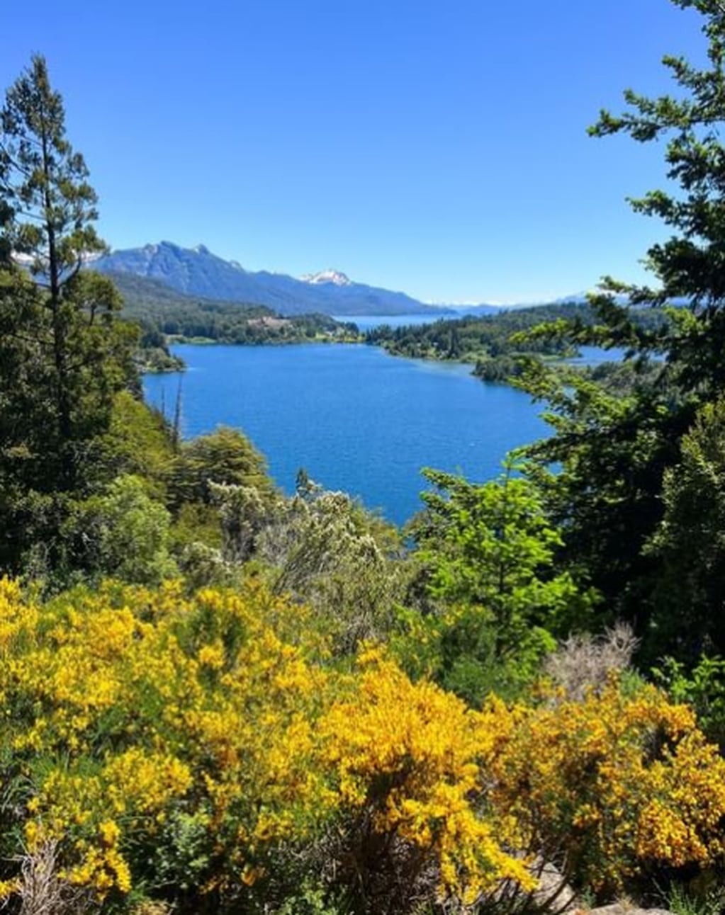 Modo vacaciones: 5 actividades imperdibles para disfrutar del verano de Bariloche en 3 días. Foto: Instagram @barilochear