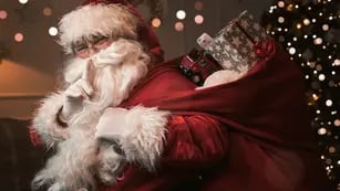 ¿Quién es verdaderamente Santa Claus?