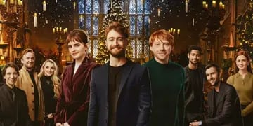 Harry Potter: regreso a Hogwarts