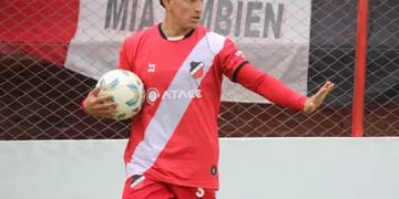 Deportivo Maipú venció a Ferro 2-1