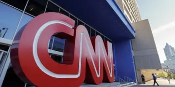 CNN despidió a tres empleados porque no se habían vacunado contra el coronavirus